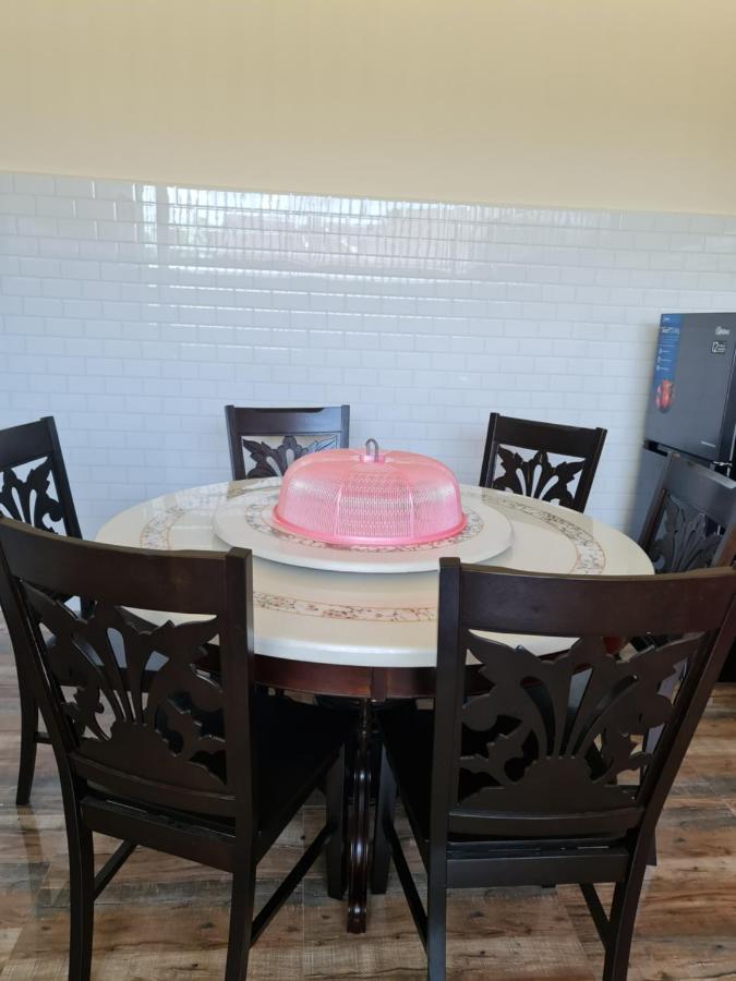 Munirah Homestay 둔군 외부 사진