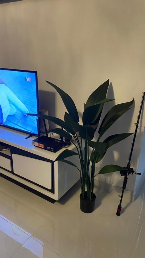Munirah Homestay 둔군 외부 사진